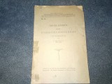 Cumpara ieftin D MANOLIU - PRIVIRI ISTORICE ASUPRA EVOLUTIEI ZOOTEHNIEI IN ROMANIA 1929