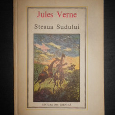 Jules Verne - Steaua Sudului (1984)