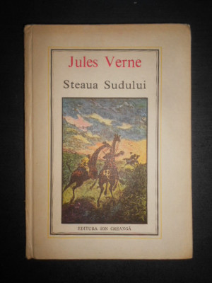 Jules Verne - Steaua Sudului (1984) foto