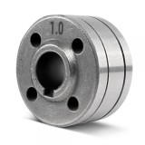 Rola antrenare cu pana pentru sarma otel 1.0 - 1.2 mm WeldLand Equipment