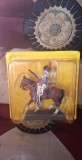 Calaret din plumb - British Light Dragoon 16th Regiment 1:32