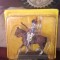 Calaret din plumb - British Light Dragoon 16th Regiment 1:32