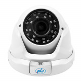 Cumpara ieftin Camera supraveghere video PNI House AHD47 dome varifocala 2.8-12 mm 1080P 4 in 1 TVI CVI CVBS