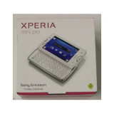 Cutie Telefon Sony Xperia Mini Pro Swap