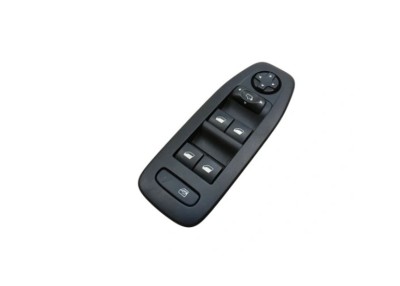 Comutator oglinda si macara PEUGEOT 2008, 03.2013-12.2019, reglare geam; reglare oglinda; 8 pini, foto