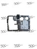 Placa de baza Huawei P30 PRO 128GB