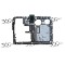 Placa de baza Huawei P30 PRO 128GB