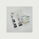 Inchizator Original Bosch 00627557 00619454 pentru Masina de Spalat Rufe