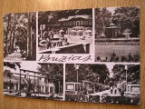 QW23 B - Carte postala - tematica turism - vedere - Romania - Buzias 10