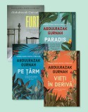 Cumpara ieftin Pachet Abdulrazak Gurnah (4 carti)