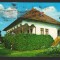 CPIB 21430 - CARTE POSTALA - VALENII DE MUNTE. CASA MUZEU N. IORGA