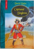 Capitanu Singleton - Daniel Defoe (Carte Noua/Anticariat) - Editura necunoscuta