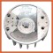 Volanta drujba - compatibil Partner 372 - 2