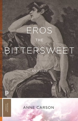 Eros the Bittersweet: An Essay foto