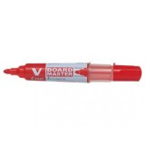 Marker pentru tabla Pilot V-Board, varf rotund, 2. 3-6 mm, rosu
