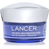 LANCER NOURISH REHYDRATION MASK masca hidratanta si hranitoare 50 ml