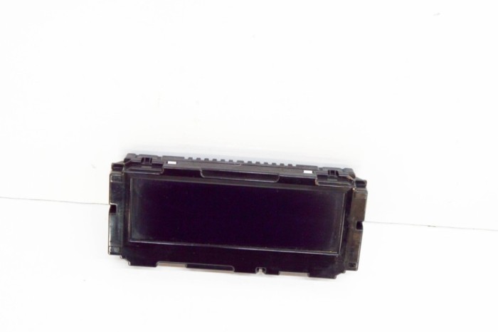 Ecran de informații OPEL ASTRA J 2012 OEM: 13267984,1878183,565412769 17749517
