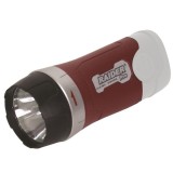 Raider RDP-CDL03L - Lampa fara acumulatori Li-Ion 12 V - Ah