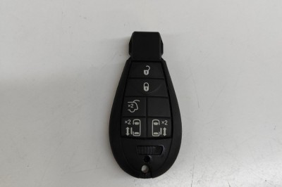 Cheie de contact CHRYSLER GRAND VOYAGER V RT 2008 OEM: 56046710AF 29499103 foto