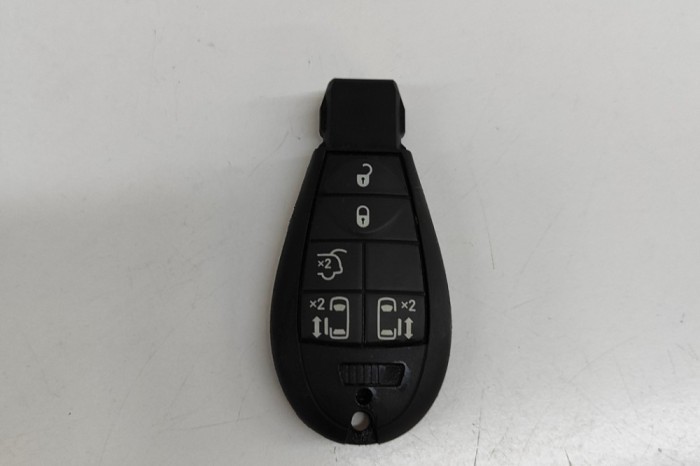 Cheie de contact CHRYSLER GRAND VOYAGER V RT 2008 OEM: 56046710AF 29499103