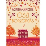 Őszi borzong&aacute;s - Agatha Christie
