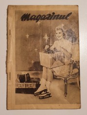 Supliment revista MAGAZINUL - interbelica
