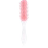 Brushworks Nine Row Hair Brush perie de par 1 buc