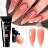 Gel Poly - Apricot Nude, 15ml, ADL