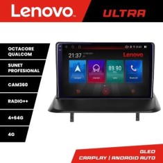 Navigatie Peugeot 3008 5008 Qled 1K Octa Core 4+64 LTE 4G DSP Wifi 5Ghz HDMI android auto carplay radio gps internet kit-3008+ULTRA-9-4+64 CarStore Te
