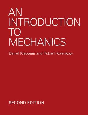 An Introduction to Mechanics foto