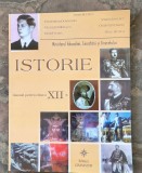 Ioan Scurtu-Istorie manual cls Xll