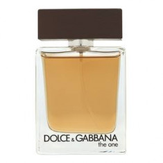 Dolce &amp;amp;amp; Gabbana The One for Men eau de Toilette pentru barbati 50 ml foto