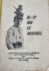 Du-te dor cu dorurile. Caiet de folclor muzical si arta populara din Mures 1974