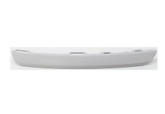 Ornament bara protectie, spoiler Volkswagen Tiguan, 05.2016-12.2020, model: R-line, montare fata, dreapta, RapidAuto