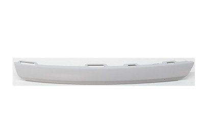 Ornament bara protectie, spoiler Volkswagen Tiguan, 05.2016-12.2020, model: R-line, montare fata, dreapta, RapidAuto foto