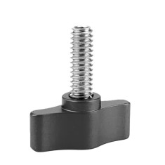 ​Surub Strangere M6 10mm Threaded Screw Adapter Camera Tightening