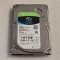 Hard disk desktop Seagate Skyhawk ST1000VX005, 1TB, 3,5&quot; 64Mb