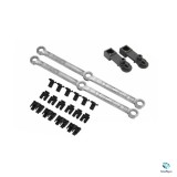 Cumpara ieftin Kit Reparatie Galerie Admisie Mercedes Jeep Chrysler 3.0 3.2 CDI/CRD V6 GL ML R Sprinter 320 350 A6420903237