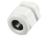 Intrare cablu termoplast gri M32 IP68 18-25mm