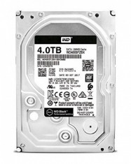 WD HDD3.5 4TB SATA WD4005FZBX foto