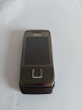 Cumpara ieftin Telefon Nokia E66, Utilizat, Baterie si Incarcator