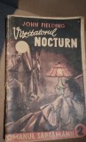VIZITATORUL NOCTURN JOHN FIELDING 1943