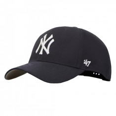 Capace de baseball 47 Brand New York Yankees MLB Sure Shot Cap BCWS-SUMVP17WBP-NY01 albastru marin foto