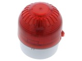 Semnalizator Luminos Alb Flash KLAXON PSB-0216 10-60VDC IP65