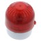 Semnalizator Luminos Alb Flash KLAXON PSB-0216 10-60VDC IP65