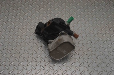 Carcasa filtru de ulei VW PASSAT B8 3G2 2014 OEM: 03N117021 22985859 foto