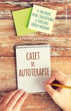 Caiet de autoterapie - Emeric Lebreton - Editura Philobia