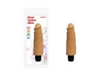Charmly Super Vibe - Vibrator realist, 23 cm