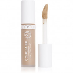 Gosh Concealer corector lichid culoare 006 Honey 6 ml