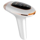 Epilator Concept IPL IL3020 PERFECT SKIN, senzor protectie ochii, culoare alb- rose gold, lcd display durata de viata lampa 300.000 pulse